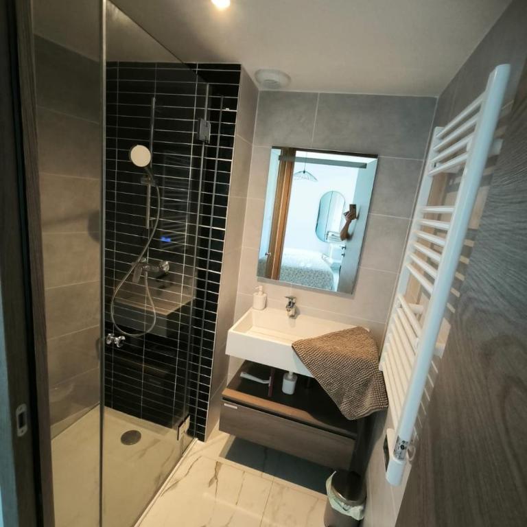 Kosmic 603 By Avecoeur - Appartement 3 Chambres - 18