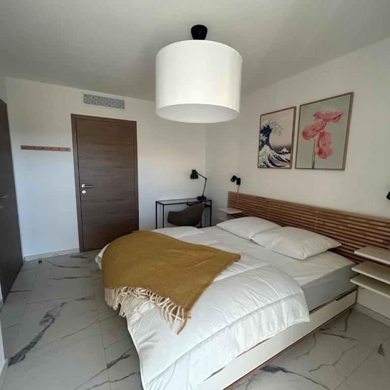 Kosmic 603 By Avecoeur - Appartement 3 Chambres - 19