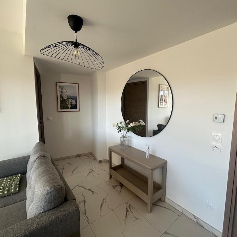 Kosmic 603 By Avecoeur - Appartement 3 Chambres - 23