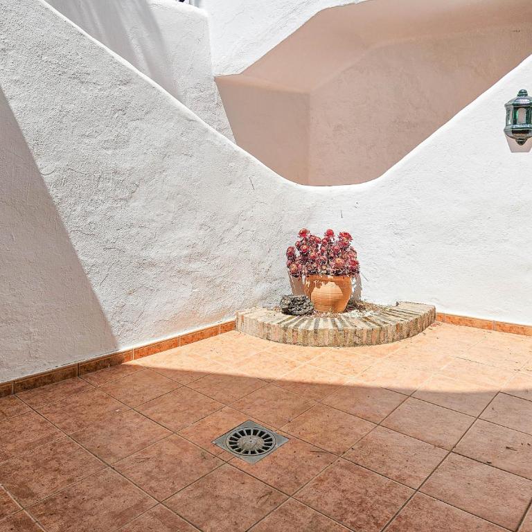 Jardines de Calahonda, Garden Apartment - Apartamento de 2 dormitorios con vistas al jardín - 28