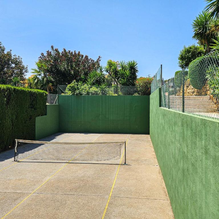 Jardines de Calahonda, Garden Apartment - Apartamento de 2 dormitorios con vistas al jardín - 40