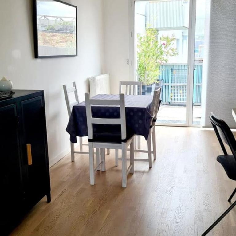 Spectaculaire - Apartment mit Terrasse - 13