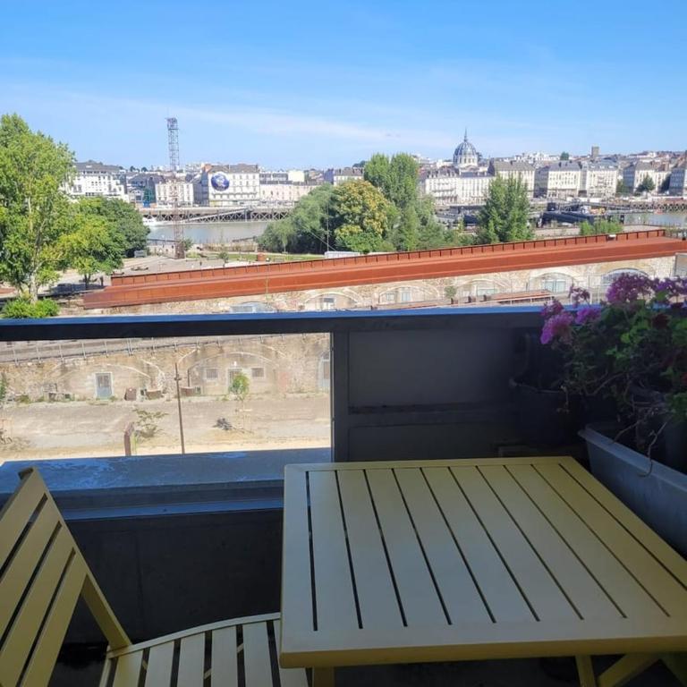 Spectaculaire - Apartment mit Terrasse - 31