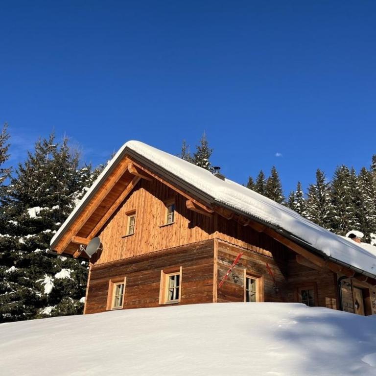 Wirths Hütte - Ferienhaus - 3