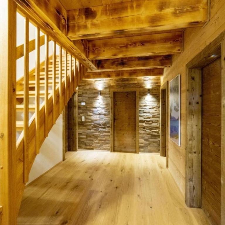 Wirths Hütte - Ferienhaus - 6