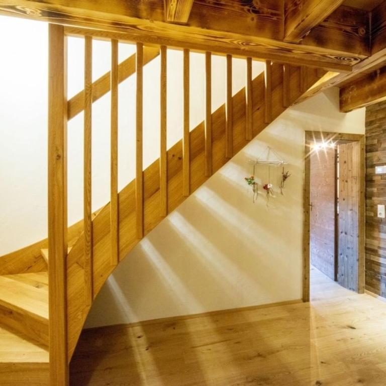 Wirths Hütte - Ferienhaus - 7