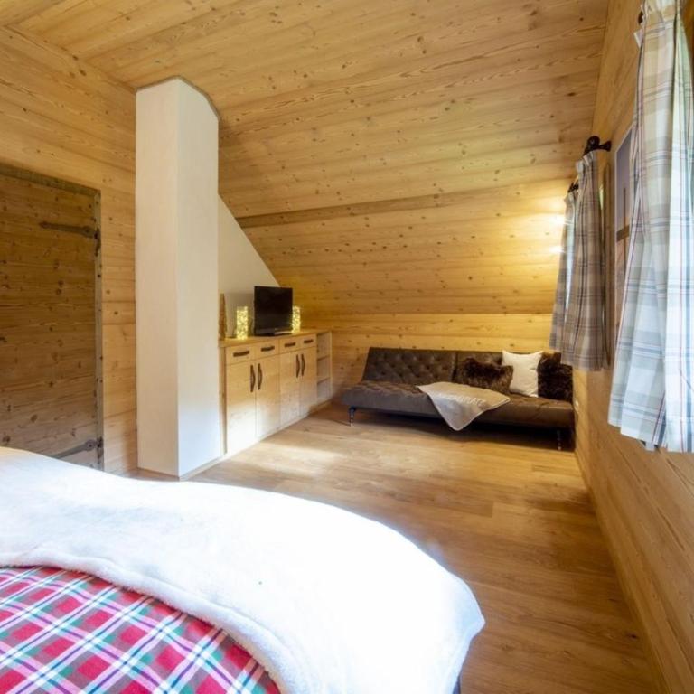 Wirths Hütte - Ferienhaus - 9