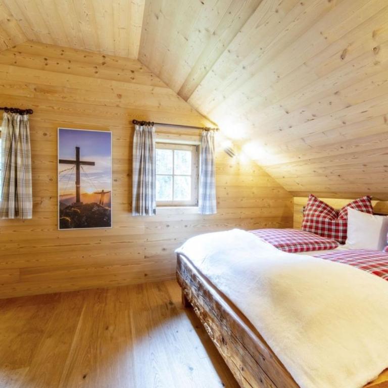 Wirths Hütte - Ferienhaus - 8