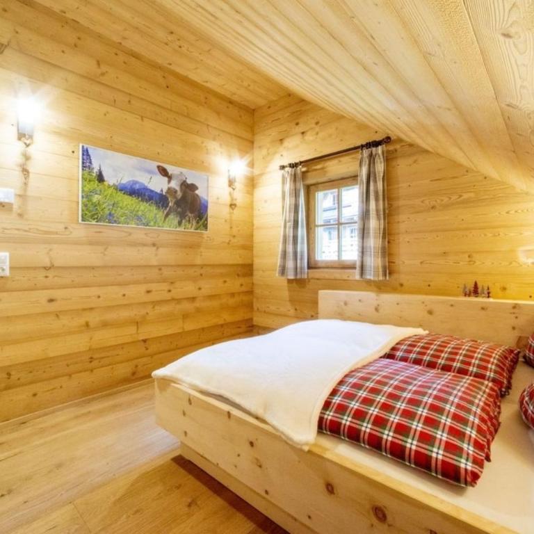 Wirths Hütte - Ferienhaus - 11