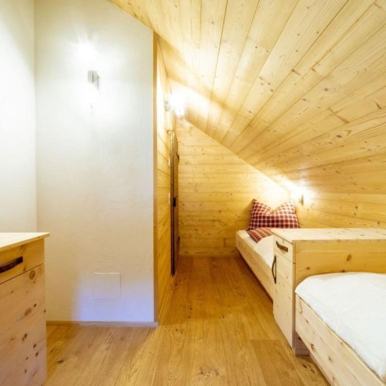 Wirths Hütte - Ferienhaus - 12