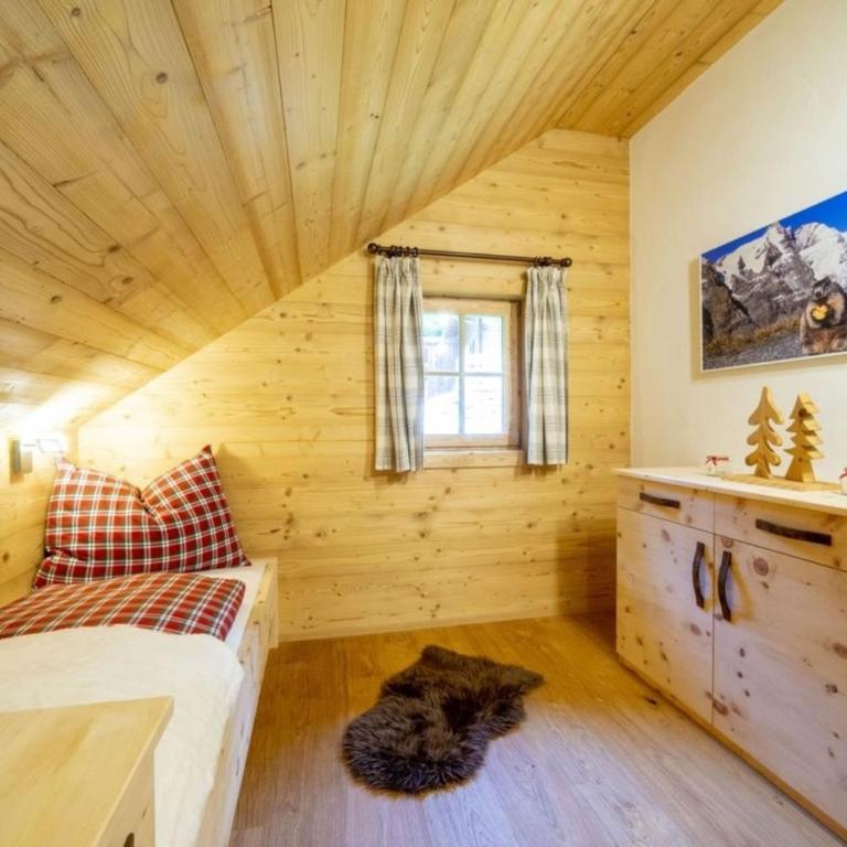 Wirths Hütte - Ferienhaus - 13