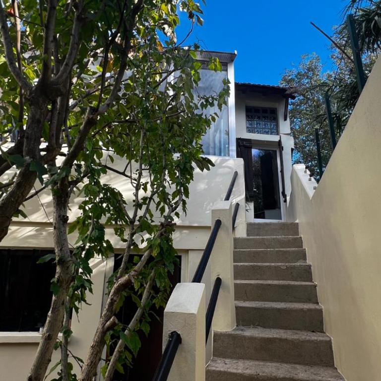 Peaceful setting near the ramparts - Apartment mit 1 Schlafzimmer und Terrasse - 5