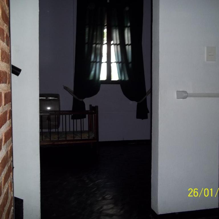 Hotel y Cabañas Green Park - Apartamento Dúplex - 6