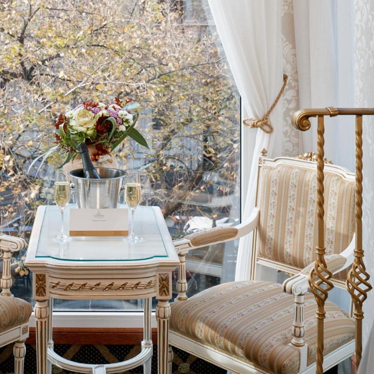 Hotel Continental Palacete - Superior Double or Twin Room - 9