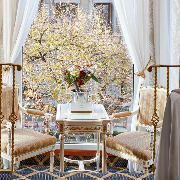 Hotel Continental Palacete - Superior Double or Twin Room - 4