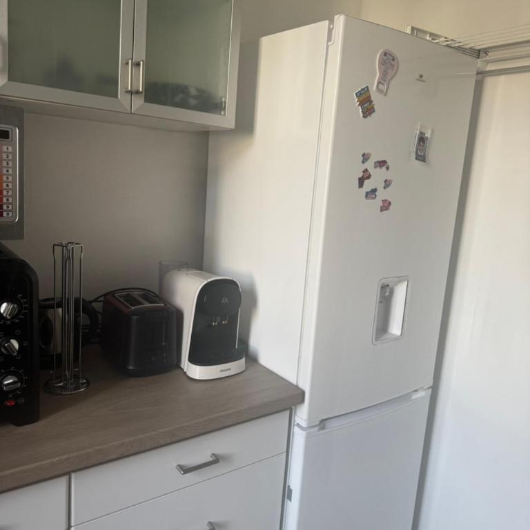 Cute appartement - Appartement 2 Chambres - 2