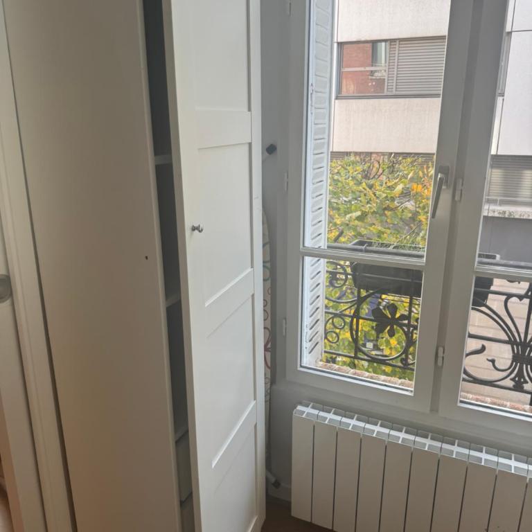 Cute appartement - Appartement 2 Chambres - 3