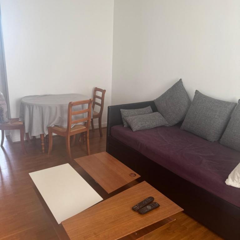 Cute appartement - Appartement 2 Chambres - 7