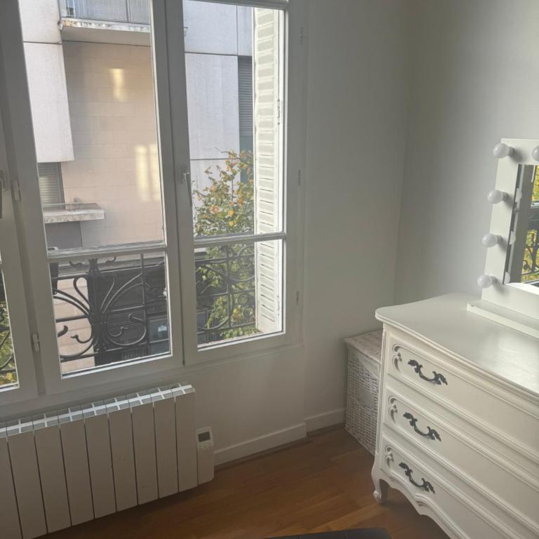 Cute appartement - Appartement 2 Chambres - 9