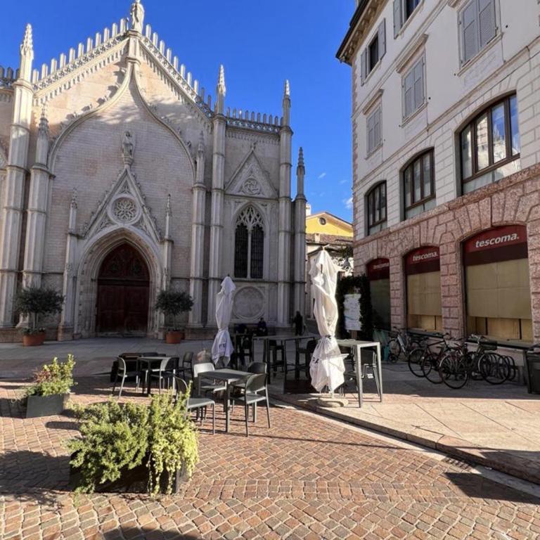 Trento best home - Camera Matrimoniale con Bagno Privato - 13