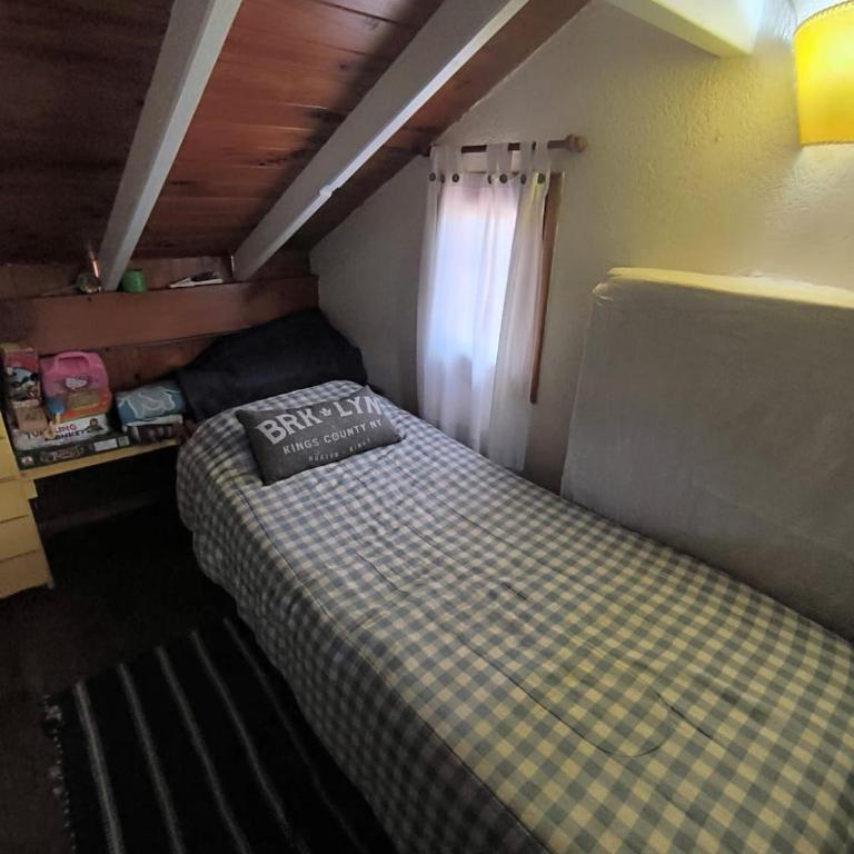 La casita de Gesell- CON PILETA -SUPER PROMO FINDE LARGO - Three-Bedroom House - 16