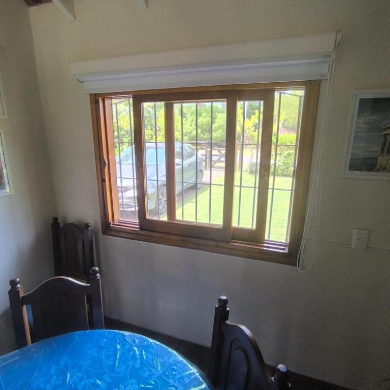 La casita de Gesell- CON PILETA -SUPER PROMO FINDE LARGO - Three-Bedroom House - 20
