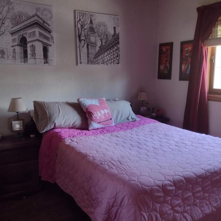 La casita de Gesell- CON PILETA -SUPER PROMO FINDE LARGO - Three-Bedroom House - 26