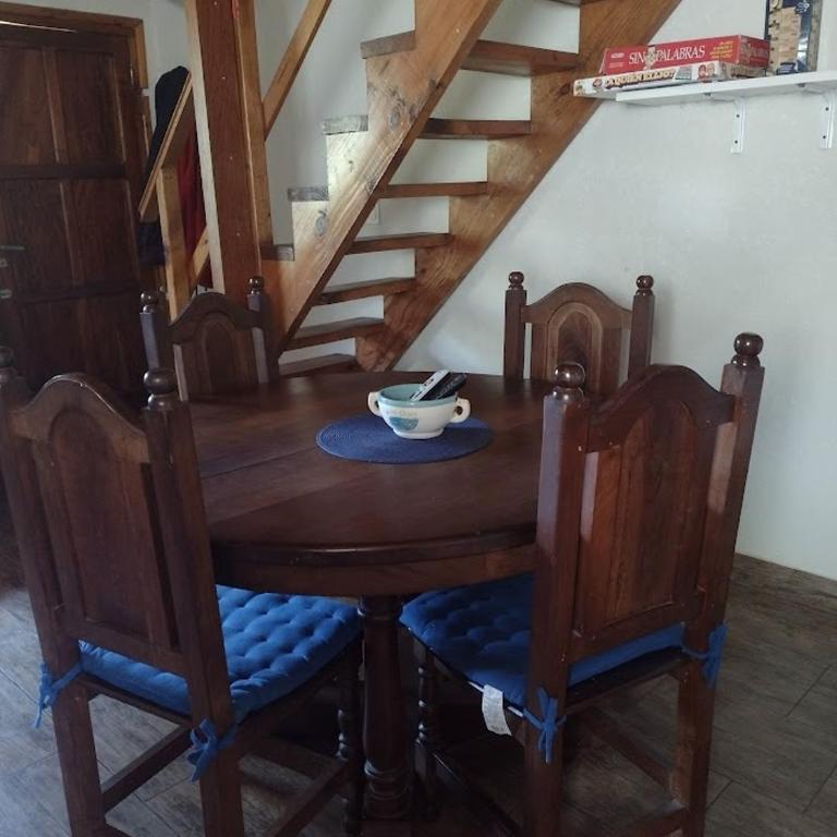 La casita de Gesell- CON PILETA -SUPER PROMO FINDE LARGO - Three-Bedroom House - 29