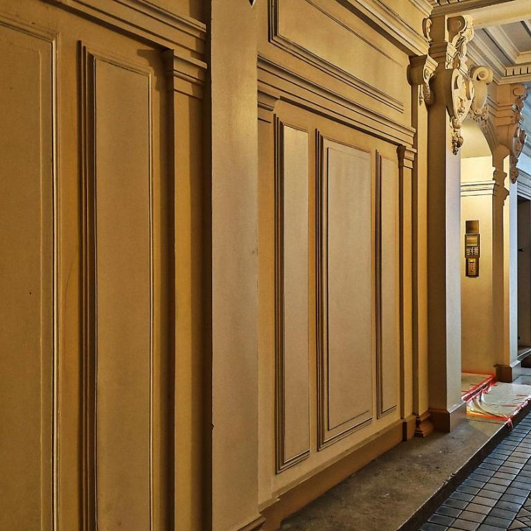Central Paris Apartment Near Champs Elysees - One-Bedroom Apartment - 30