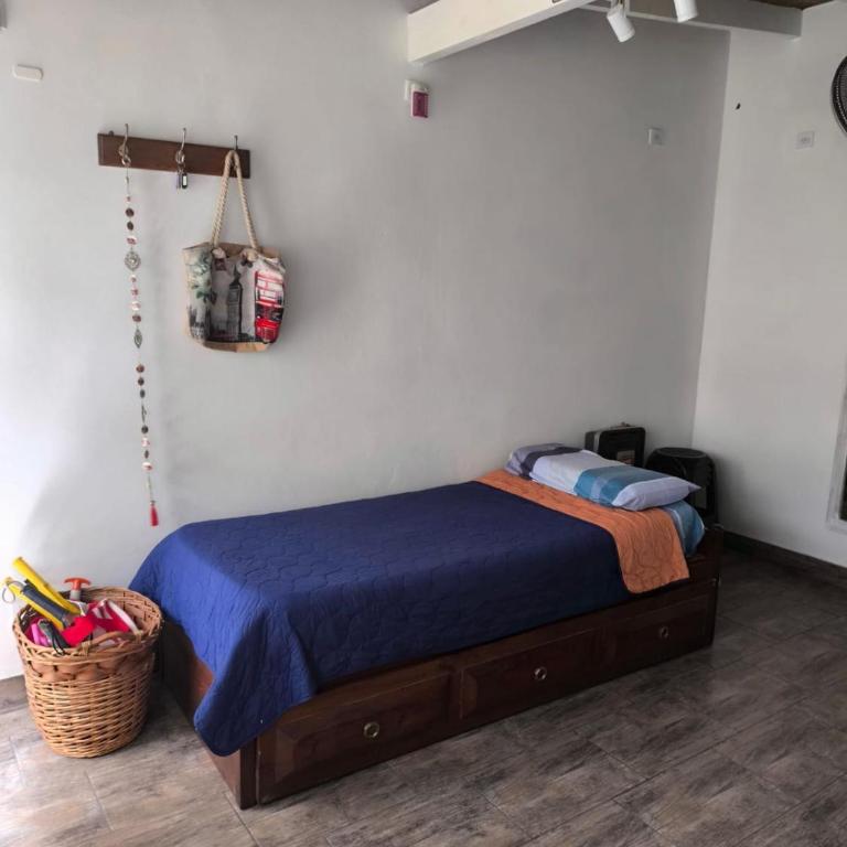 La casita de Gesell- CON PILETA -SUPER PROMO FINDE LARGO - Three-Bedroom House - 42
