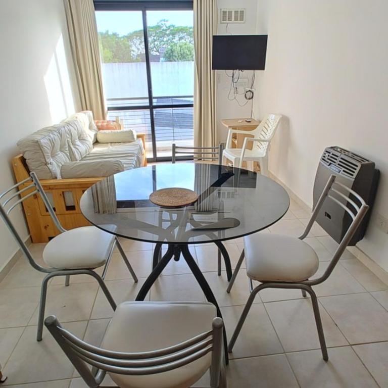 Guantanamera - One-Bedroom Apartment - 1