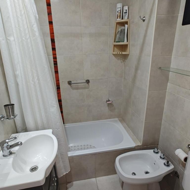 Guantanamera - One-Bedroom Apartment - 6