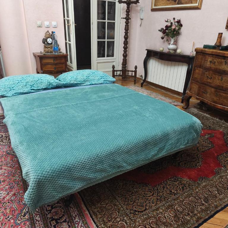 Michael's Classy Apartment - Apartman sa 2 Spavaće Sobe - 12