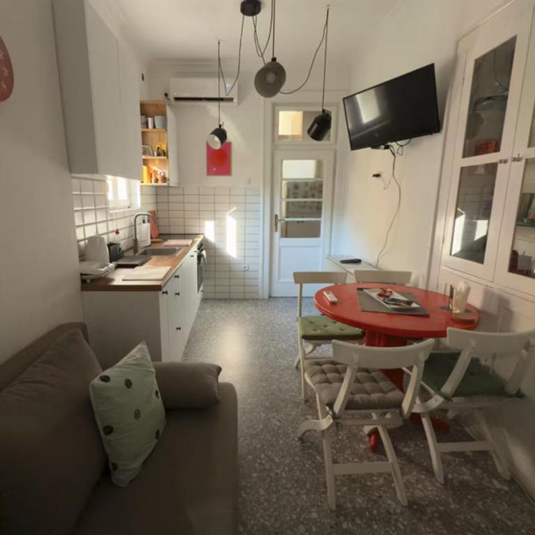 Blaggy Apartment - Apartman sa 2 Spavaće Sobe - 9