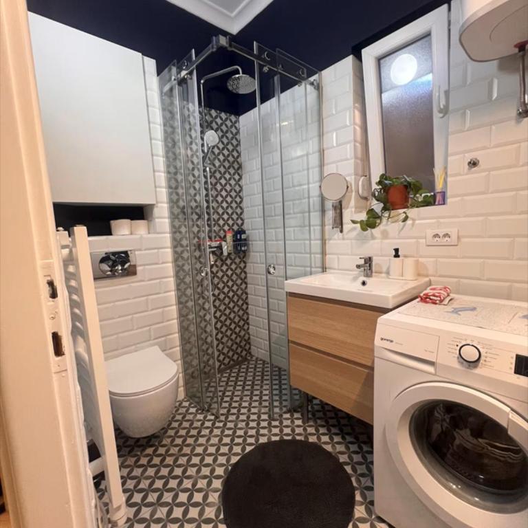 Blaggy Apartment - Apartman sa 2 Spavaće Sobe - 6