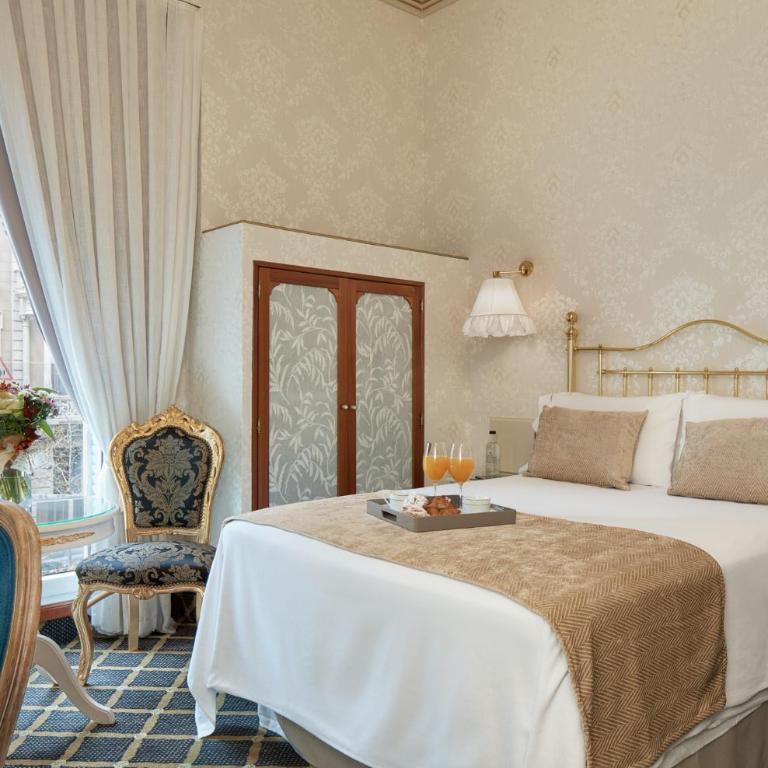 Hotel Continental Palacete - Superior Double or Twin Room - 1