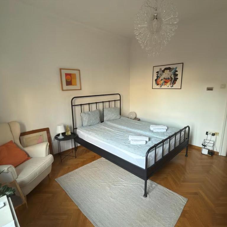 Blaggy Apartment - Apartman sa 2 Spavaće Sobe - 2