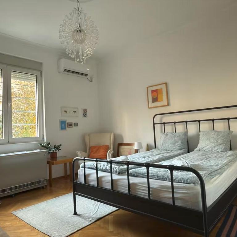 Blaggy Apartment - Apartman sa 2 Spavaće Sobe - 3