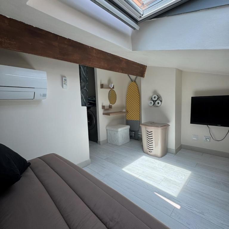 Maison de vacances en centre-ville avec terrasse et parking - Appartamento con 2 Camere da Letto - 3