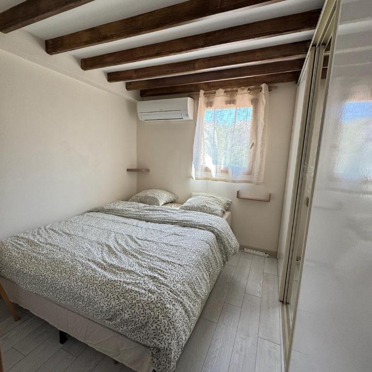 Maison de vacances en centre-ville avec terrasse et parking - Appartamento con 2 Camere da Letto - 4