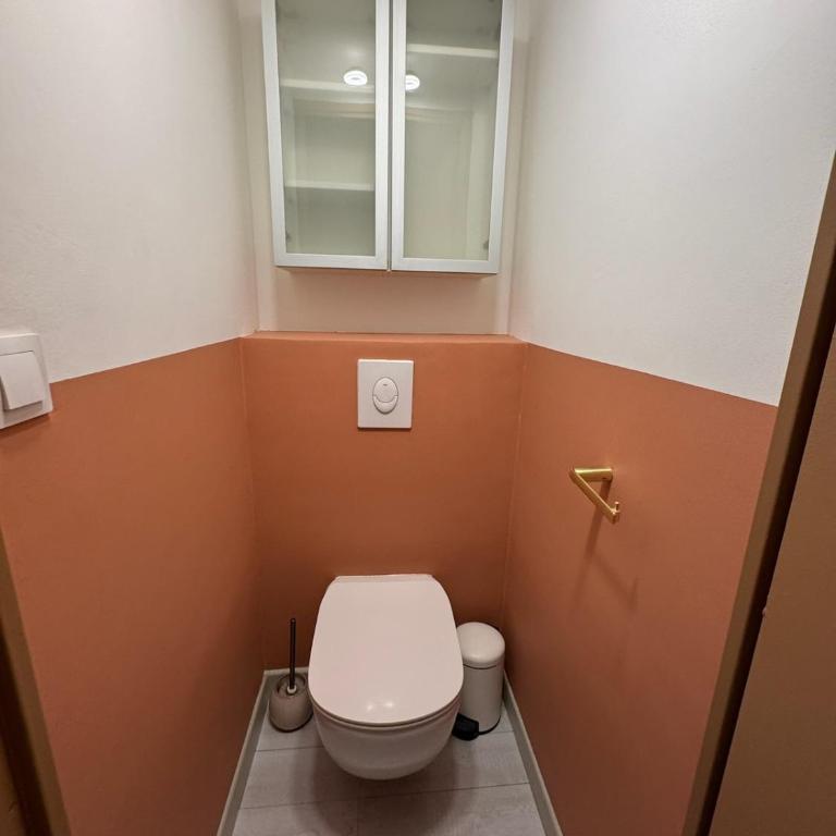 Maison de vacances en centre-ville avec terrasse et parking - Appartamento con 2 Camere da Letto - 6