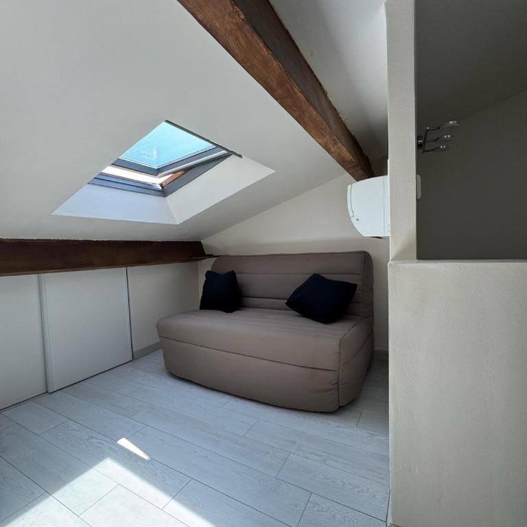 Maison de vacances en centre-ville avec terrasse et parking - Appartamento con 2 Camere da Letto - 9