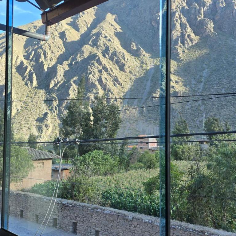 Refugio Sagrado Boutique - Double Room with Private Bathroom - 3