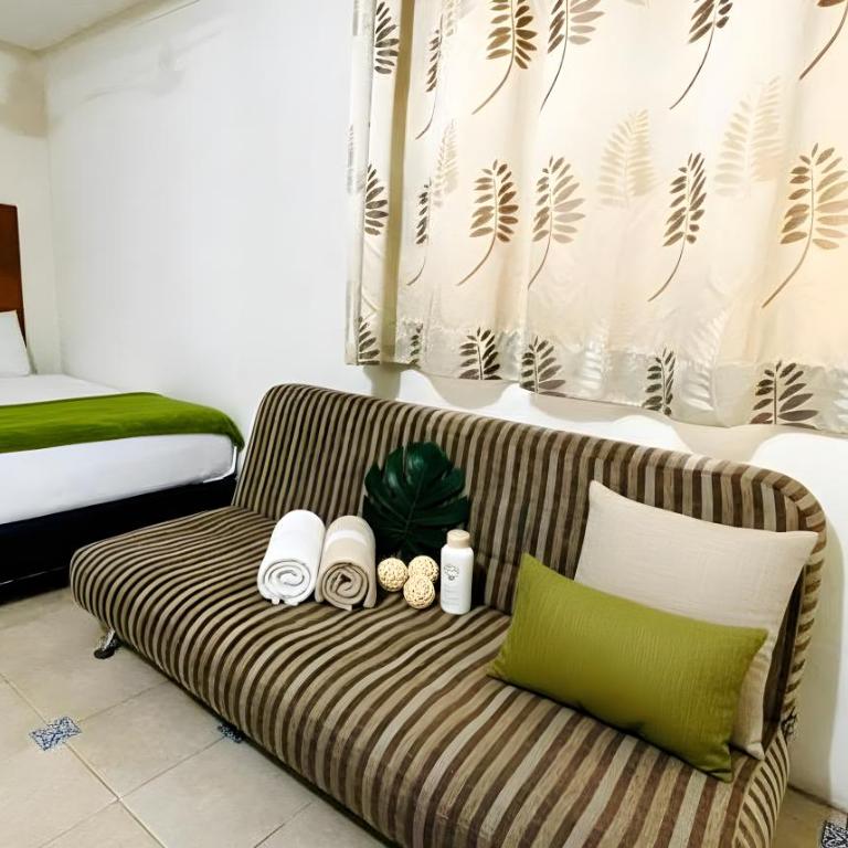 Hotel B&B - Playa del carmen - Superior Double Room - 20