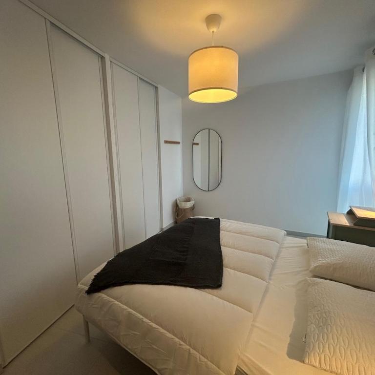 Kosmic 702 By Avecoeur - Appartement 2 Chambres - 15
