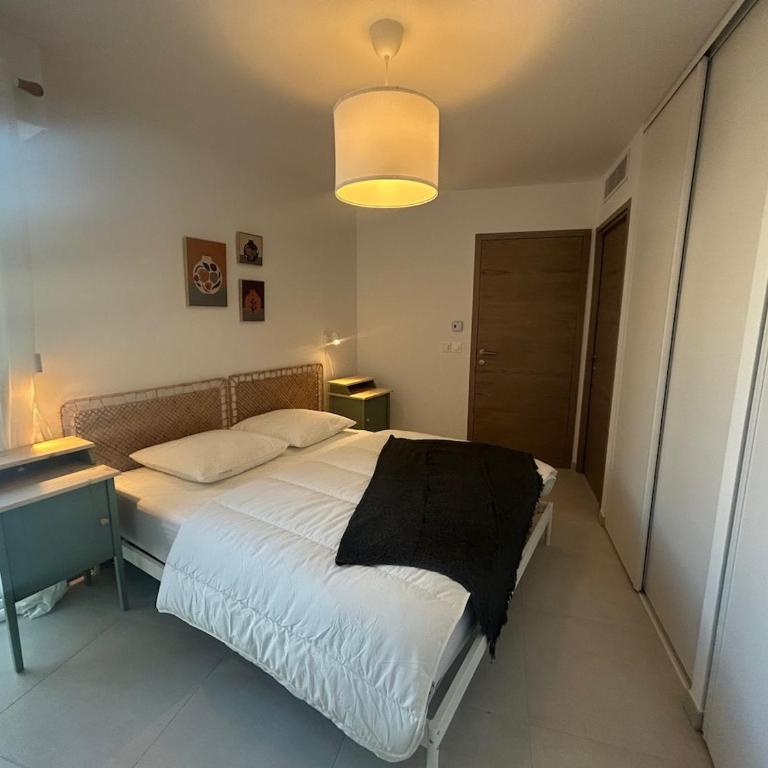 Kosmic 702 By Avecoeur - Appartement 2 Chambres - 17