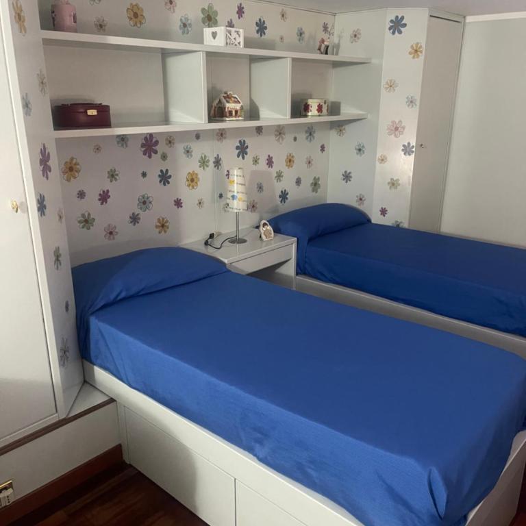 Stabiae luxury guest house - Appartamento con 2 Camere da Letto e Balcone - 28