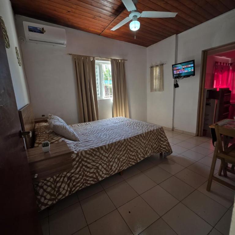 Terraza Perito Moreno - Casa - 7