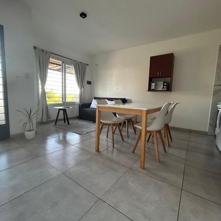 HERMOSO DEPARTAMENTO en COMPLEJO CERRADO - Apartamento de 1 dormitorio - 9