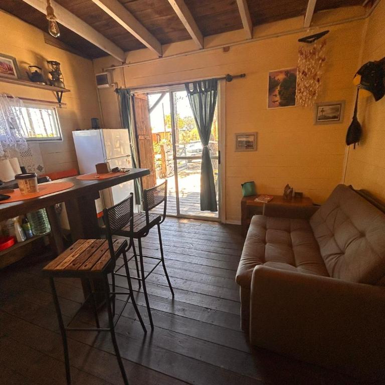 Casita del Bosque - Casa con 1 dormitorio - 8